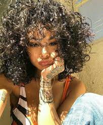 My Oc S Hair Styles Curly Hair Styles Naturally Curly Hair Styles