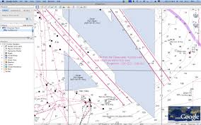 noaa nautical charts displaying deepwater geogarage blog