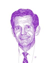 Daniel Bennett Schwartz 1929-2020 was a genius illustrator and painter. If  you're not familiar with his work, I've just done you a really big favor.  Look it up. Besides being in the