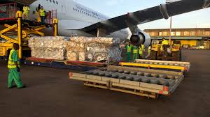 Animals are in plentiful supply and the raging murchison falls, where the victoria nile crashes through the rock and descends dramatically towards lake albert, is an unforgettable sight. Airbus Foundation And Ifrc Fly Relief Goods To Uganda Company Airbus