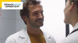 Demain nous appartient : Alexandre Varga (Benjamin) va-t-il quitter la  série ? On a la réponse