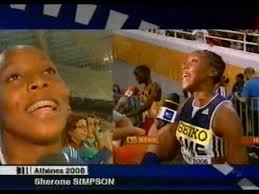 Daewoo Indoor Athletics Brisbane Australia 1994