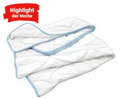 Alle dormia decken auf einen blick. Dormia Topcool Steppbett Im Angebot Aldi Sud 7 6 2021 Kw 23