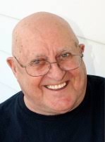 Henry (Harry) Bowen Obituary