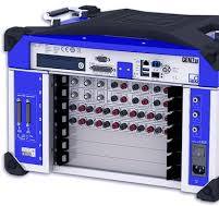 GEN series GEN7tB Transient Recorder and Data Acquisition System