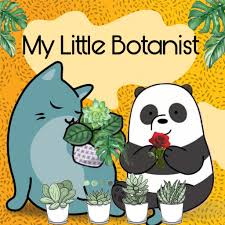 My Little Botanist