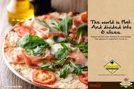 Check spelling or type a new query. California Pizza Kitchen On Behance