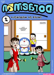 the doraemon mother sex comic - Hentai 69