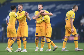 Последние твиты от tottenham hotspur (@spursofficial). Bukmekery Oshiblis V Prognozah Na Match Tottenhem Manchester Siti Na Etom Mozhno Vyigrat Dengi Anglijskij Futbol Sport Lenta Ru