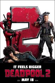 Deadpool 2 Deadpool Marvel Posters Superhero Movies