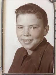 Ronald CROWE Obituary (2015)