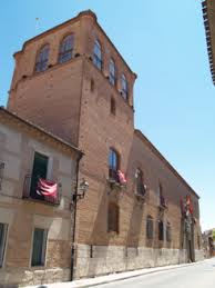 ¿vives en medina del campo o alrededores y quieres casa / chalet en venta en medina del campo de 240 m2. Palacio De Duenas Medina Del Campo Wikipedia La Enciclopedia Libre