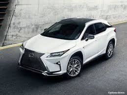 Lexus Rx 350 F Sport Automotive Blog Lexus Rx 350 Lexus Suv Luxury Hybrid Cars