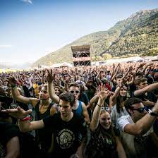 Oklahoma city, spokane, greensboro and albany. Open Air Gampel 2019 Die Wichtigsten Infos Das Line Up Blick
