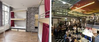 Hostel for backpackers located between montmartre and opera. Best Hostels In Paris 2021 The Ultimate Places To Sleep On A Budget