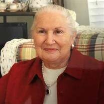 Vernell Seals Obituary