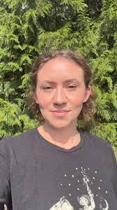 Miranda Vaughn's Instagram, Twitter & Facebook