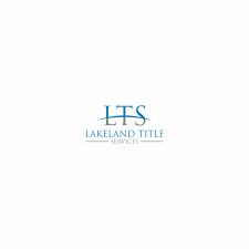 Lakeland title services inc is located in port washington city of wisconsin state. Design An Innovative New Logo For Lakeland Title Services Logo Design Contest 99designs