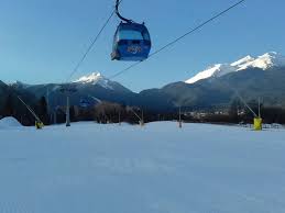 #bansko #bulgaria #mountain #mountains #sun #sky болгария #банско. Beautiful Bansko Bulgaria Premier Ski Resort