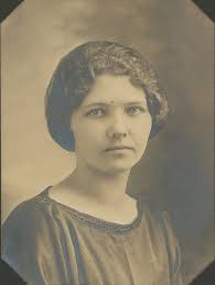 Elmer Scott Frost ~ 1878-1958 December 06 Loehr/Austin Family Elmer married  first Lavina “Vina” Steadman