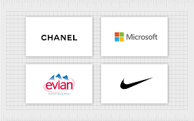 Font Psychology And Typography Inspiration In Logo Design