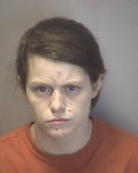 Police charge unconscious Hickory woman with heroin possession