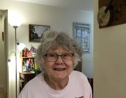 Edna Mae (Nash) Maddocks Obituary September 14, 2021