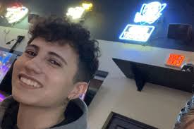 Fundraiser by Alexis Buentello : Support for Christopher's Family in Grief