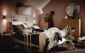 Brimnes Bedframe Met Opberger En Bedeinde Wit 140x200 Cm Ikea Bedframe Ikea Slaapkamermeubels