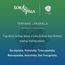 Definisi, contoh, alasan, pro, kontra / mungkin kalian sudah tidak asing dengan istilah game, bahkan semua kalangan anak kecil hingga orang tua mengenail istilah ini. Review Lokapala Status Beta Yang Penuh Keterbatasan Hybrid
