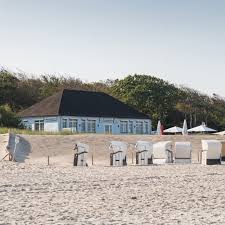 Sehr schönes hotel direkt am strand! Seniorenpflege Strandperle Graal Muritz Hpr Hanseatische Pflegeresidenzen