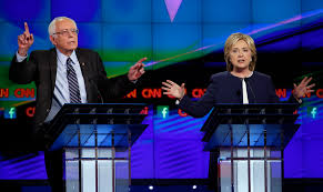 More People Watched Ncis Than The Democratic Debate Fortune