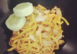 Pastinya dijamin enak, mantap dan ngangeni banget. Resep Mie Goreng Babi Non Halal Lezat Resep Dapur Mama