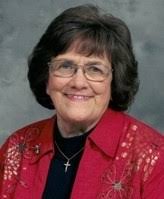 Virginia Roth Obituary (1939