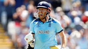 Having been raised under the mantra follow your dreams and being told they were special, they tend to be confident and tolerant of difference. After A Rest I Ll Be Raring To Go Jonny Bairstow Ahead Of India England Series Sports News The Indian Express