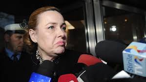 Simona Stan, sora fostei ministre de Interne Carmen Dan, reținută într-un  dosar de înșelăciune