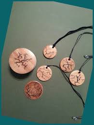 Michael Ball Fractals Woodcraftprojects Wood Carving Tools Michaels Wood Carving Tool Wood Jewellery Wood Burning Art Wood Carving Tools