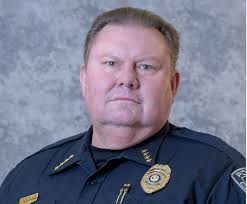Cayce police chief announces retirement