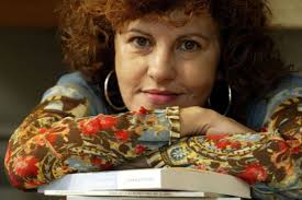 Rosa Alice Branco, uma poeta e ensaísta de alma salgada