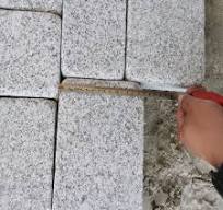 G603 Grey Landscape Paving Cobblestone Setts Manufacturers ...