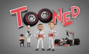 Vintage old racing car vector. Tooned Wikipedia