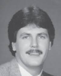 DEAN ROBERT MONTGOMERY