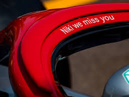 Coming just two weeks after the scandalous spanish grand prix, the organizers at monaco did some quick safety work on the track and decided that only 18 cars should be allowed. Monaco Gp Niki Lauda S Red Cap And Klaxons To Be Used In Pre Race Tribute Sportstar