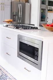 Capacity convection oven, in stainless steel 4.3 out of 5 stars 23 7 offers from $999.00 Why We Love Our Frigidaire Gallery Line Appliances The Happy Housie