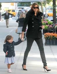 15, along with a picture of the bundle of joy's birth. Ivanka Trump Photos Photos Ivanka Trump Out With Her Two Kids Trump Fashion Ivanka Trump Photos Ivanka Trump