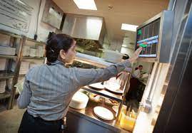 Check spelling or type a new query. Restaurant Kitchen Video Display System Epad Controller Keypad