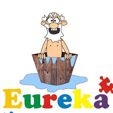 Juguetería Eureka