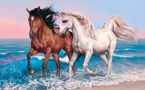Maybe you would like to learn more about one of these? Hd Horse Running On Beach Wallpapers Peakpx