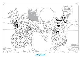 Playmobil ritterburg malvorlage coloring and malvorlagan. Playmobil Ausmalbilder Kostenlos Drucken Wonder Day