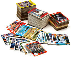 Each collection is different and each seller has unique goals, but there are some basic steps that even a. Amazon Com Baseball Card Collector Box With Over 500 Cards Sports Outdoors